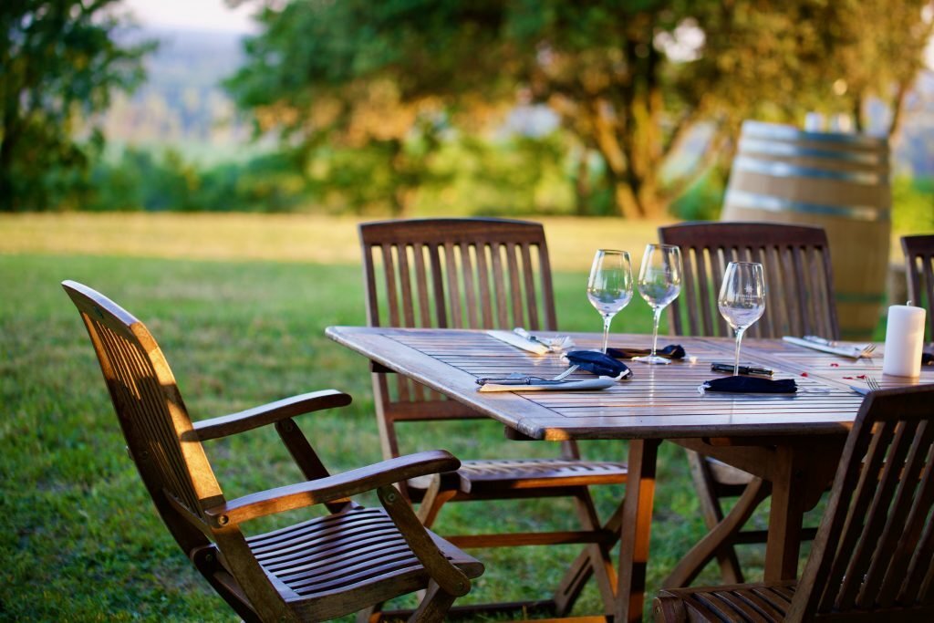 degustation visite chateau gironde