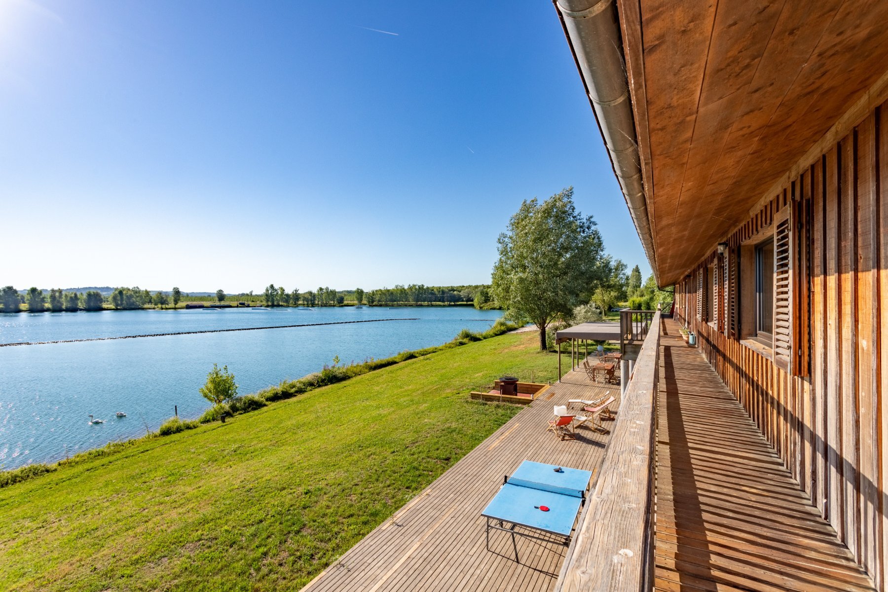 grande maison insolite bordeaux gironde
