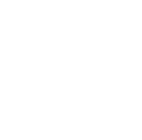 logo baurech ski nautique blanc