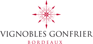 logo vignobles gonfrier